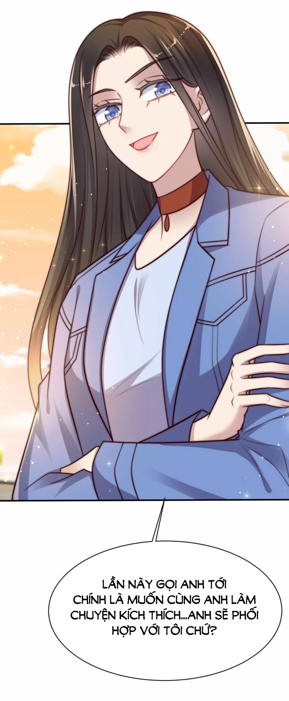 khoá chặt đôi môi (full) chapter 65 50