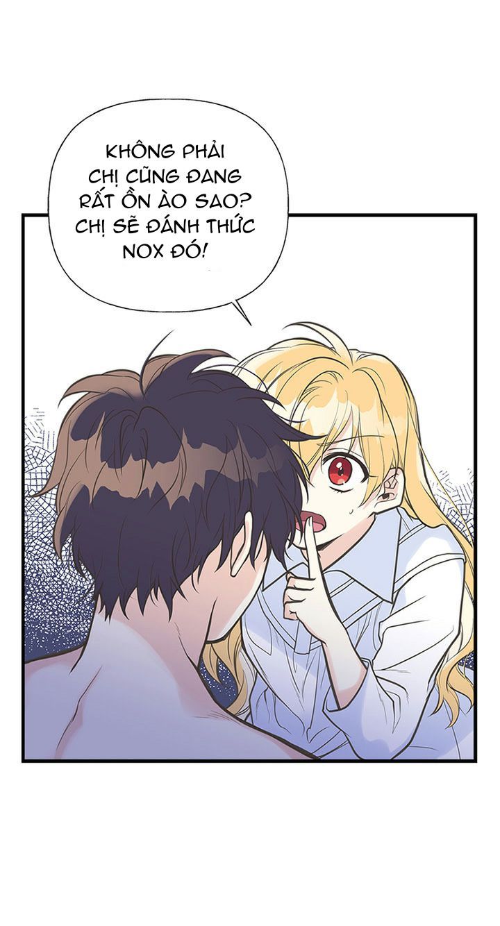 chị tôi đã nhặt về một nam chính quyến rũ chapter 5 35