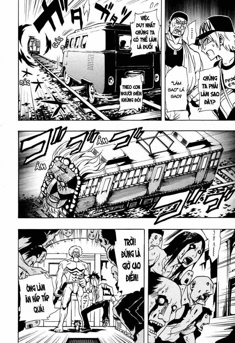 ga-rei chapter 23 18