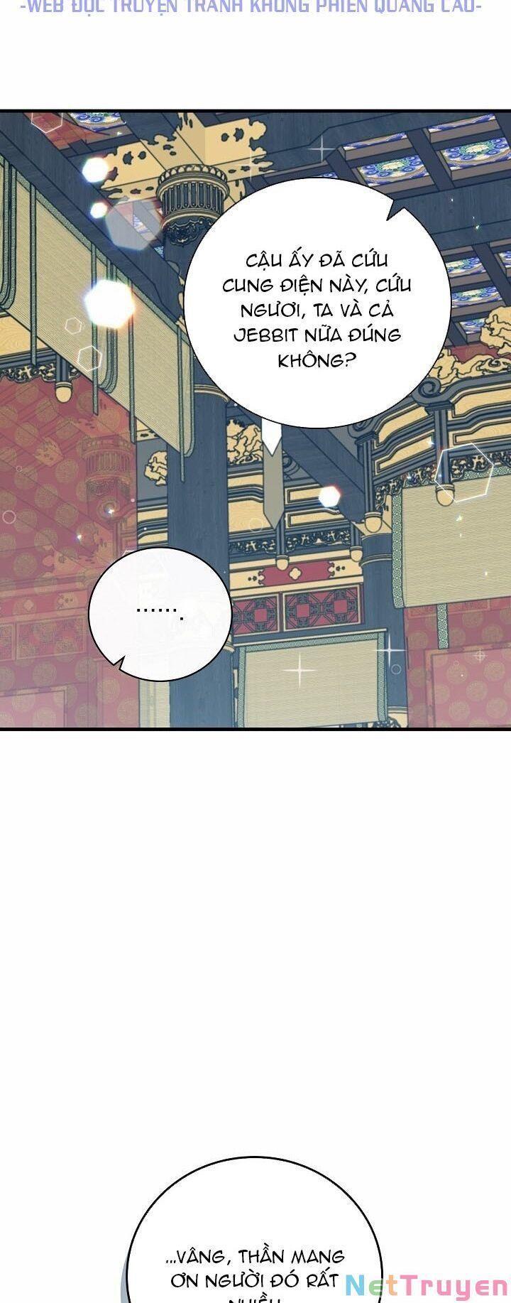 tôi lên cấp chỉ bằng cách ăn chapter 73 58