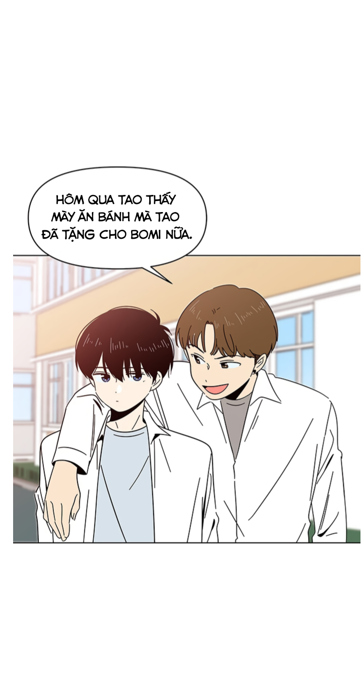 thanh xuân rực rỡ - season of blossom chapter 13 12