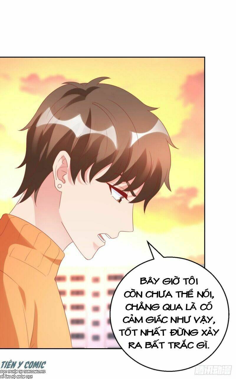 thấu thị tiên y chapter 120 6