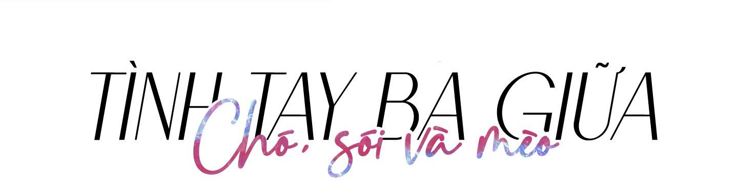 tình tay ba giữa chó, sói và mèo chapter 4 10