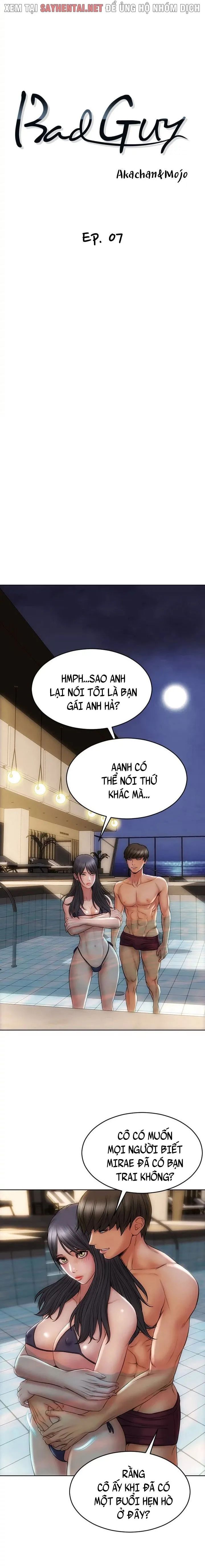 gã tồi tệ chapter 7 3