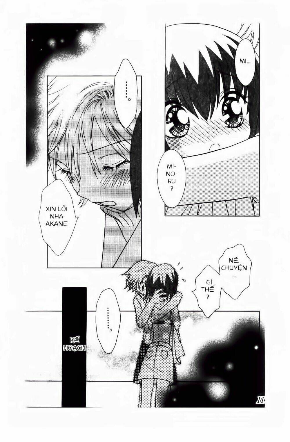 chắp cánh ước mơ chapter 57 10