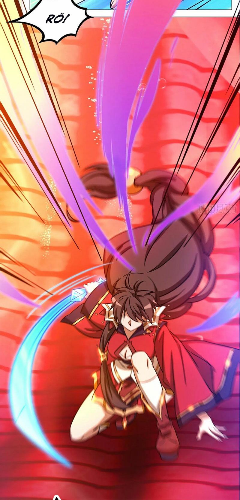 vạn cổ kiếm thần chapter 121 23