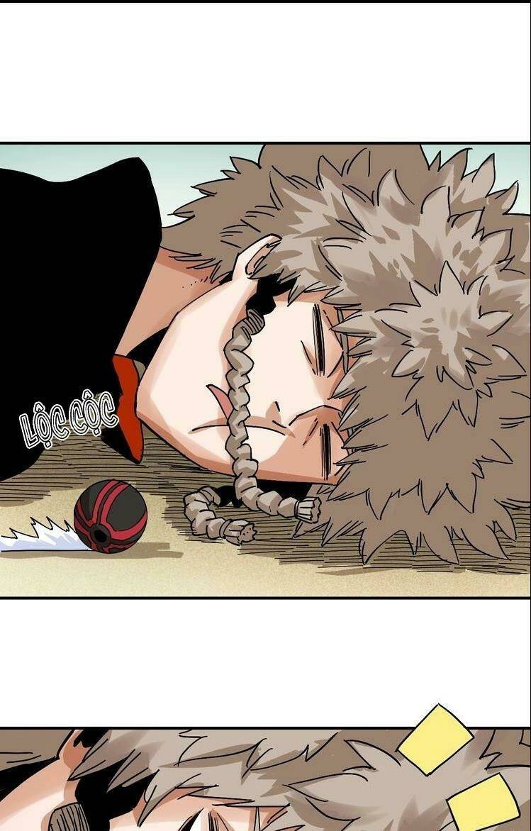 mạt thế chi thư chapter 8 17