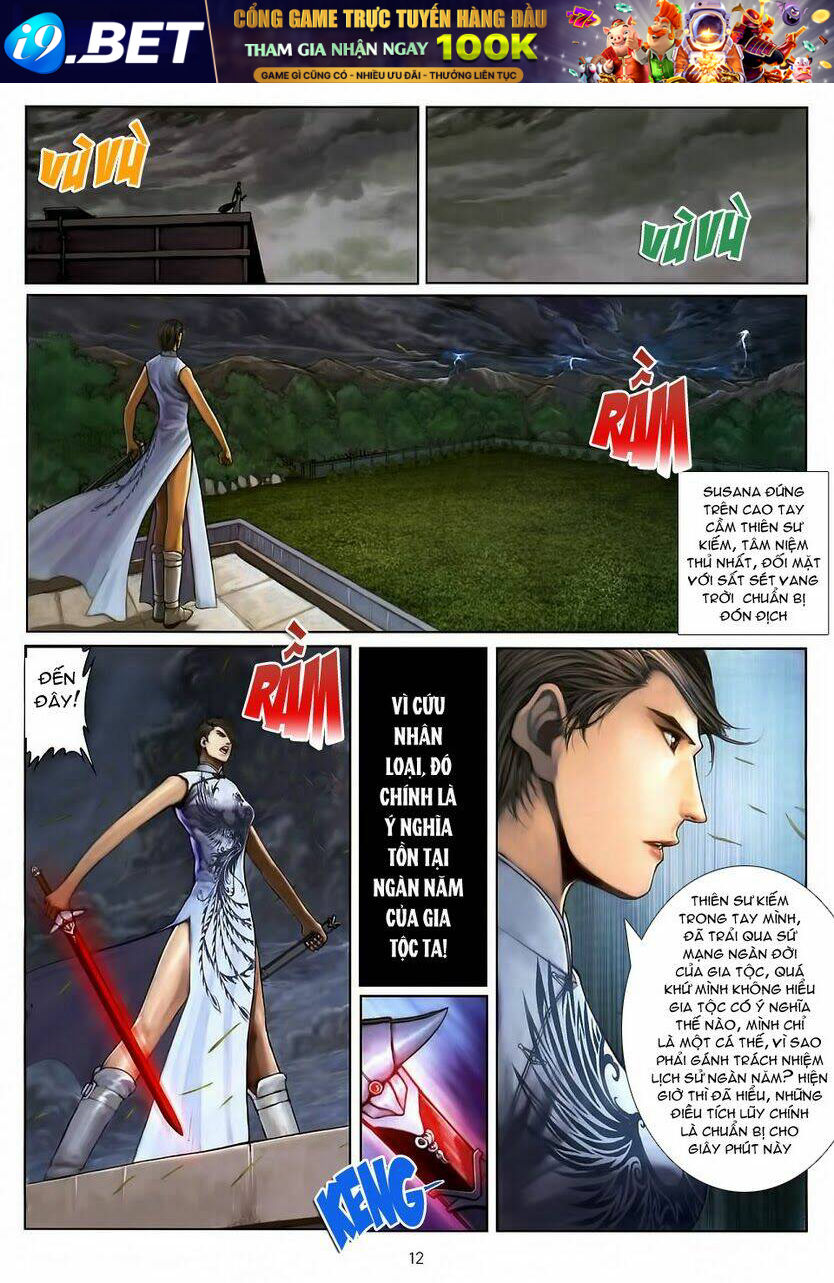 linh vực chapter 36 12