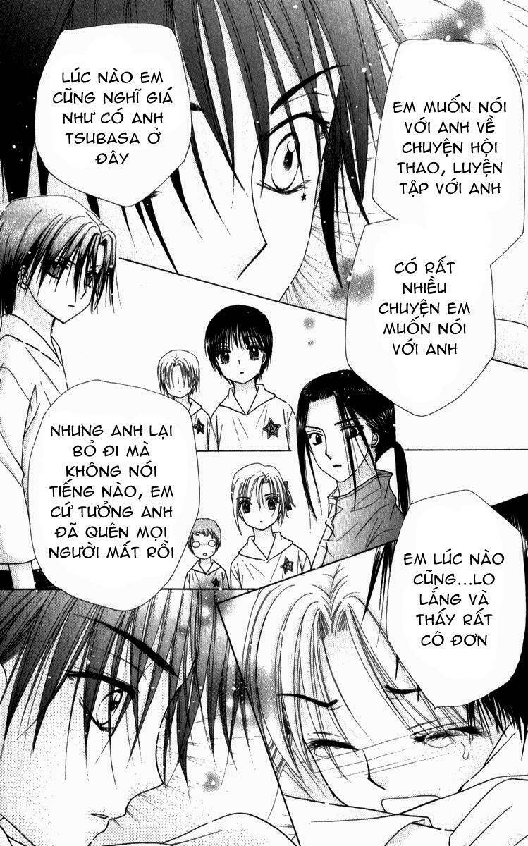 gakuen alice chapter 81 22
