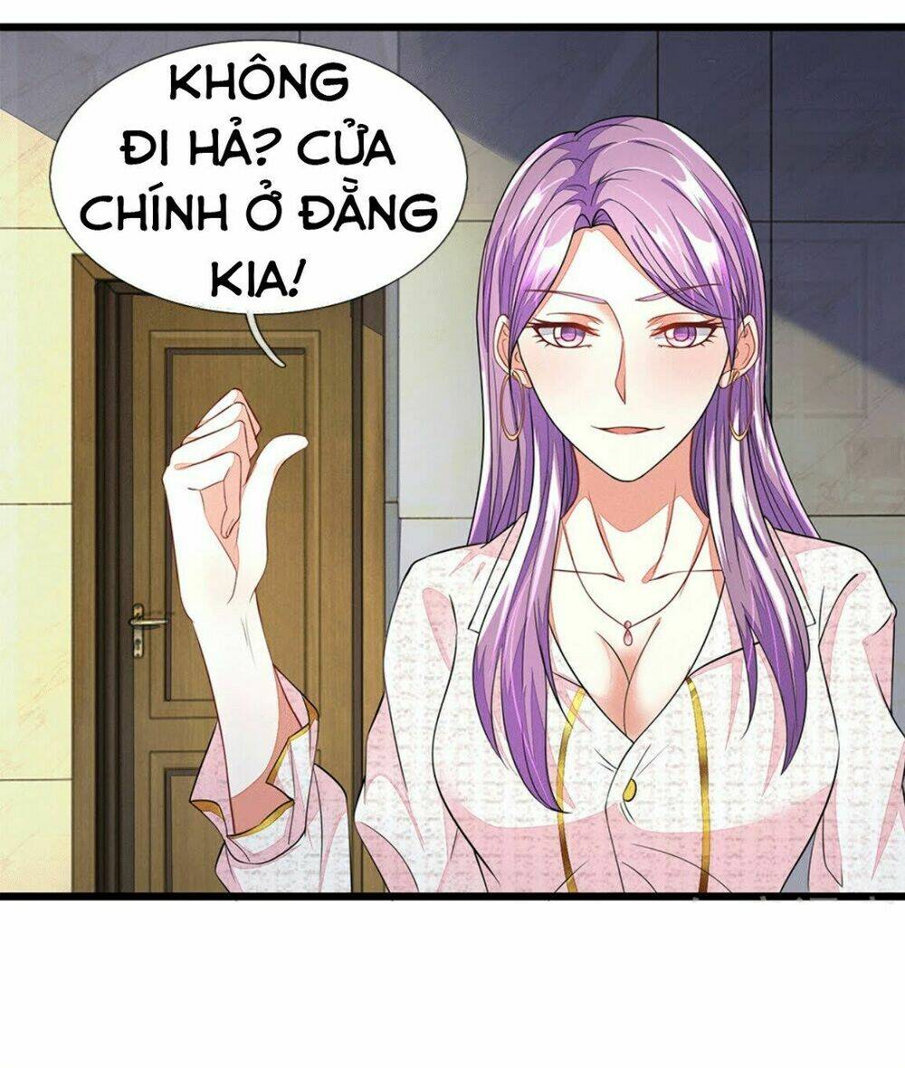 chung cực binh vương tại đô thị chapter 10 2