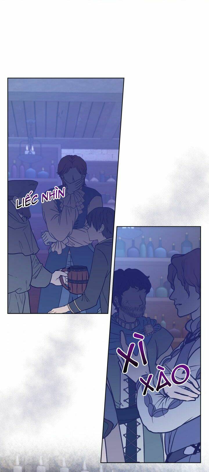 kẻ tạo ra nữ phản diện chapter 61.1 22