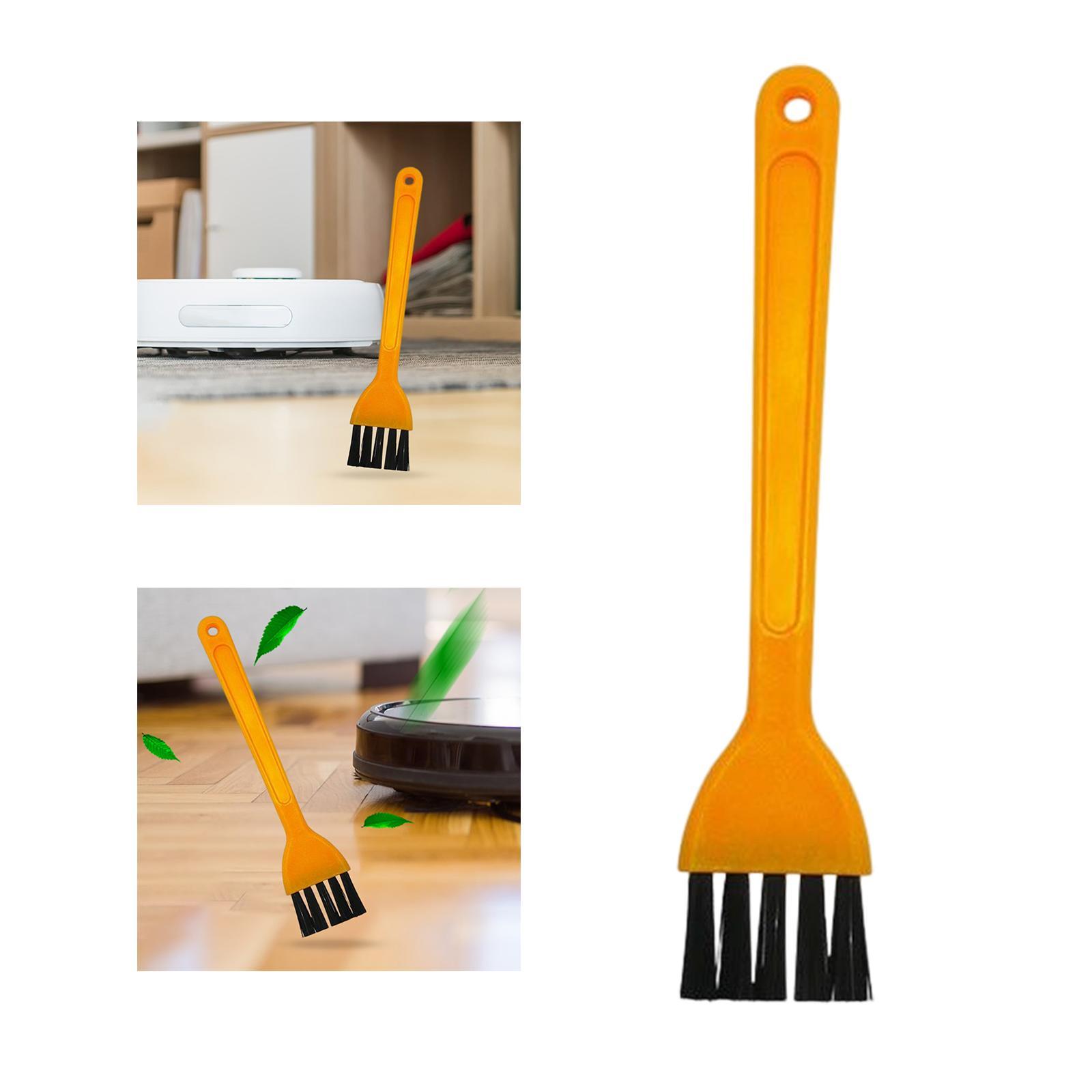 Vacuum Cleaning Brush Dust Cleaning Brush for Handheld Vacuum Cleaner Sweeping Tool