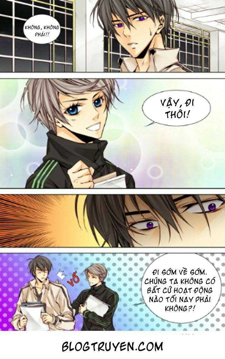 cheonsaeng yeonbun chapter 10 21