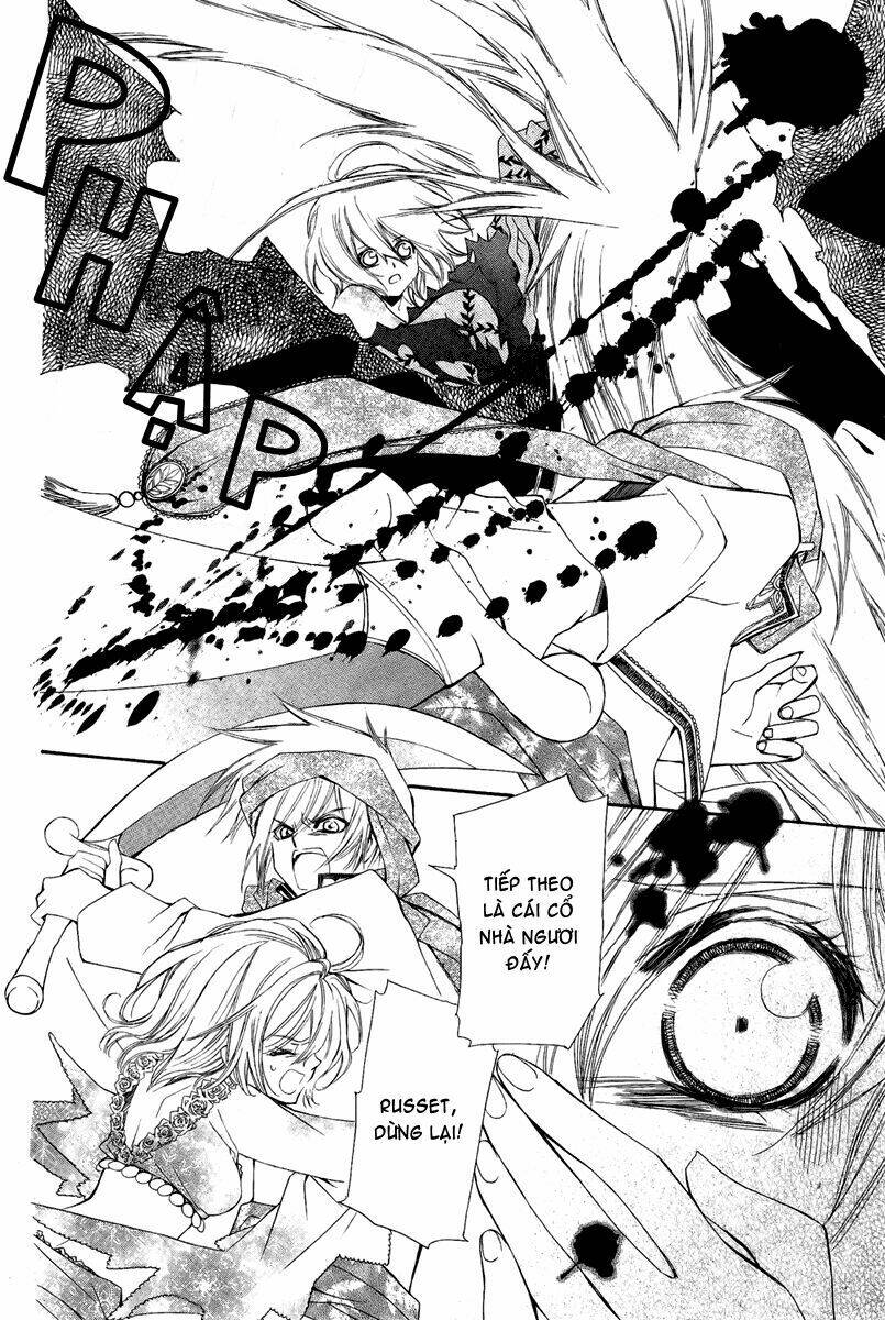 hanatsuki hime chapter 8 26