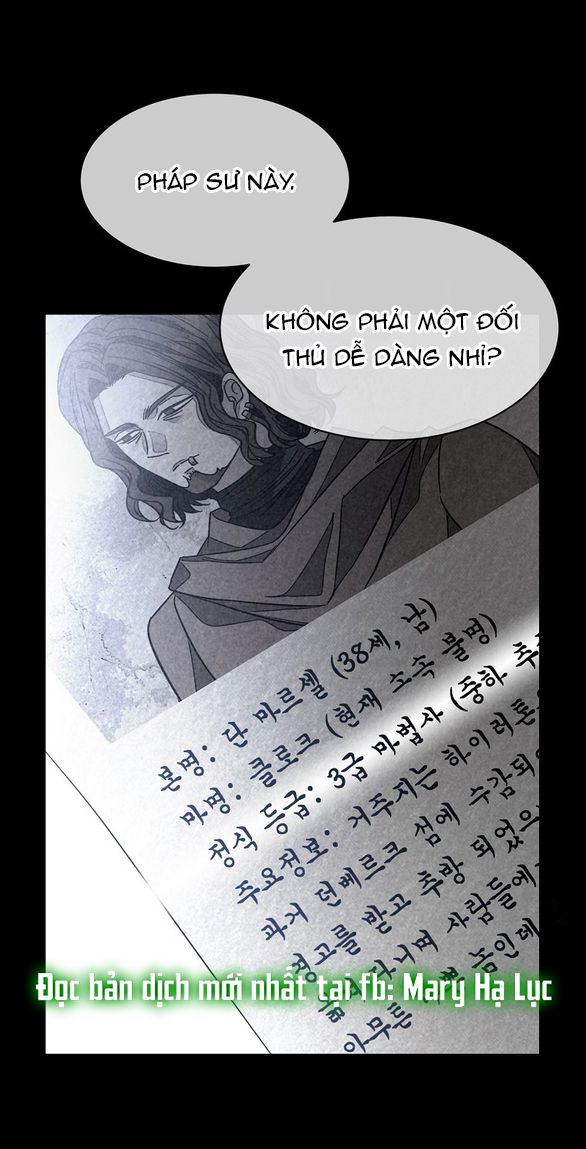 black haze - bản remake 2025 chapter 3 25