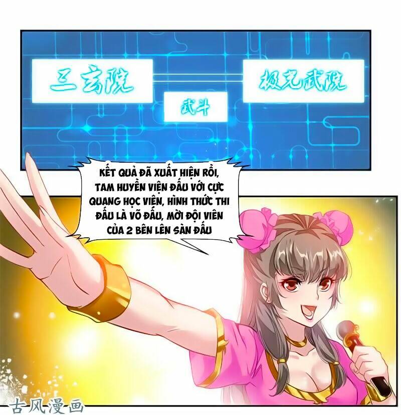 cửu dương thần vương chapter 41 17