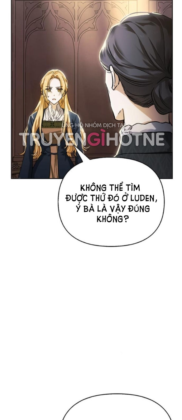 Tôi Thuần Hóa Chó Điên Của Chồng Cũ chapter 6.1 12