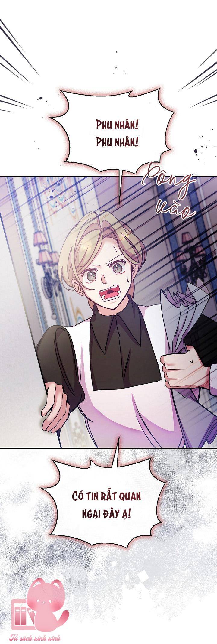 vị hôn thê của kẻ săn mồi chapter 50 40