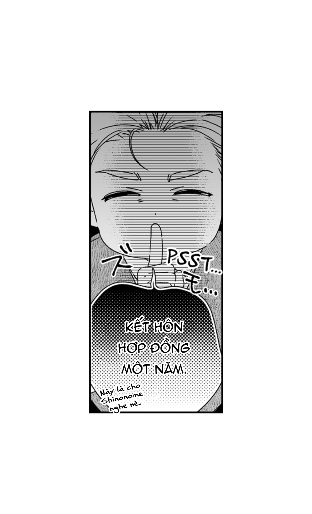 kết hôn với vị đồng nghiệp tôi ghét chapter 1 25