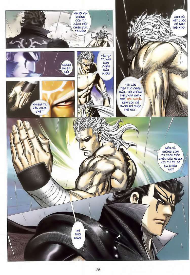võ thần phượng hoàng chapter 102 21