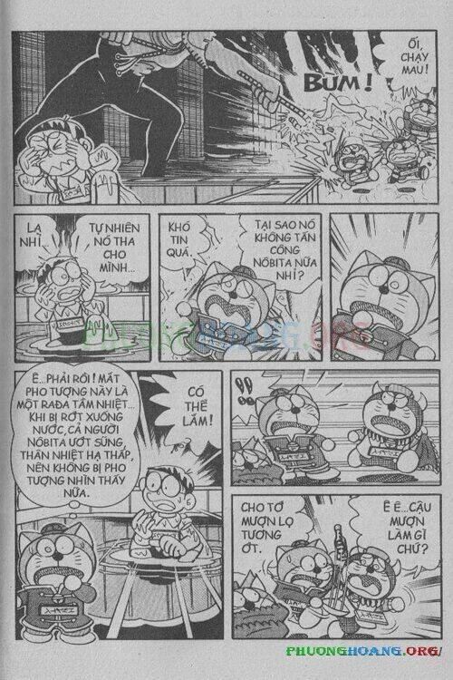 the doraemon special (đội quân doraemons đặc biệt+đội quân đôrêmon thêm) chapter 6 60