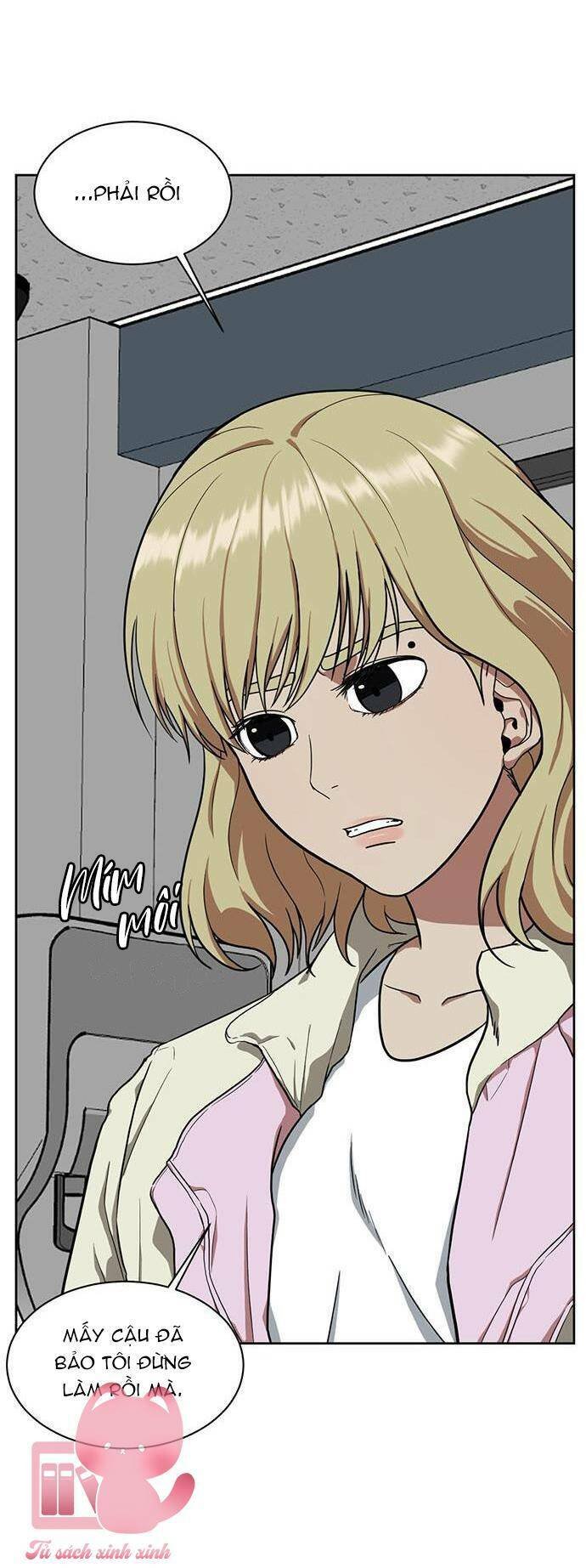 change me chapter 30 32