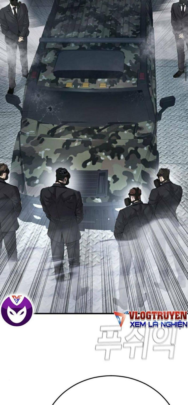 đặc vụ kim chapter 26 53