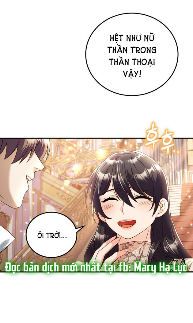 tôi sẽ ly hôn với người chồng bạo chúa chapter 41.1 19