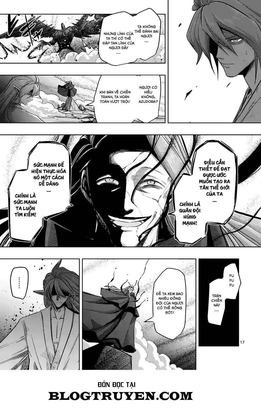 helck manga chapter 63.3 8