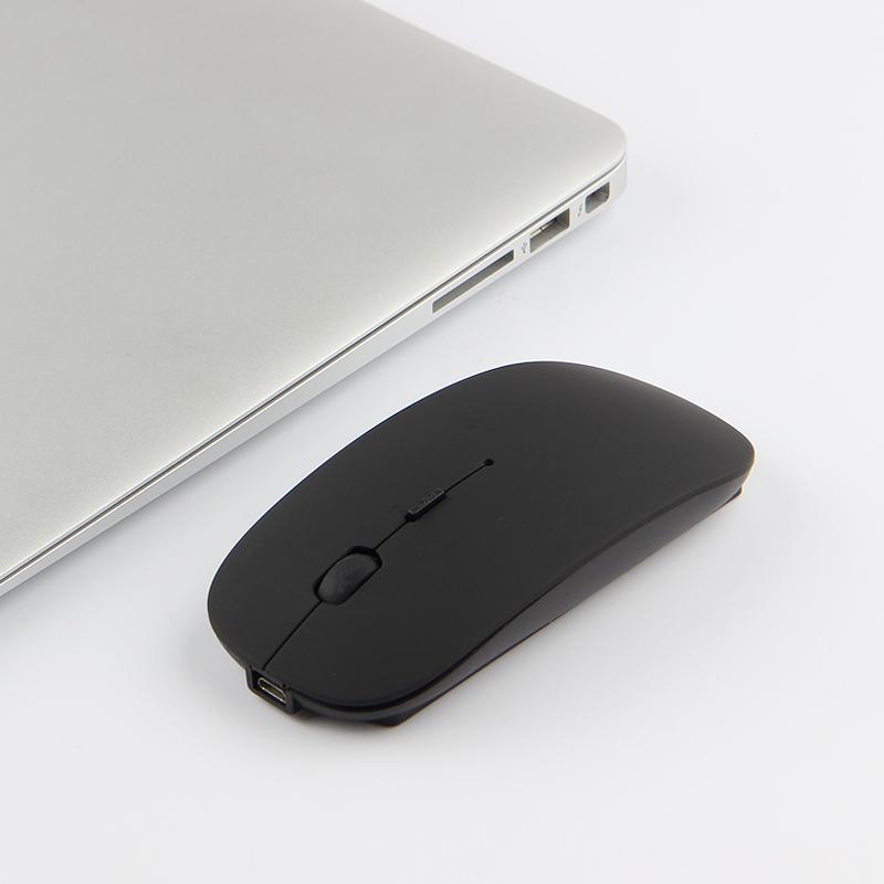 Chuột Bluetooth Cho Microsoft Surface Pro 3 4 5 6 7 X Bề Mặt Đi 2 Quyển Sách Laptop Chuột Không Dây sạc Tắt Tiếng Chuột Chơi Game