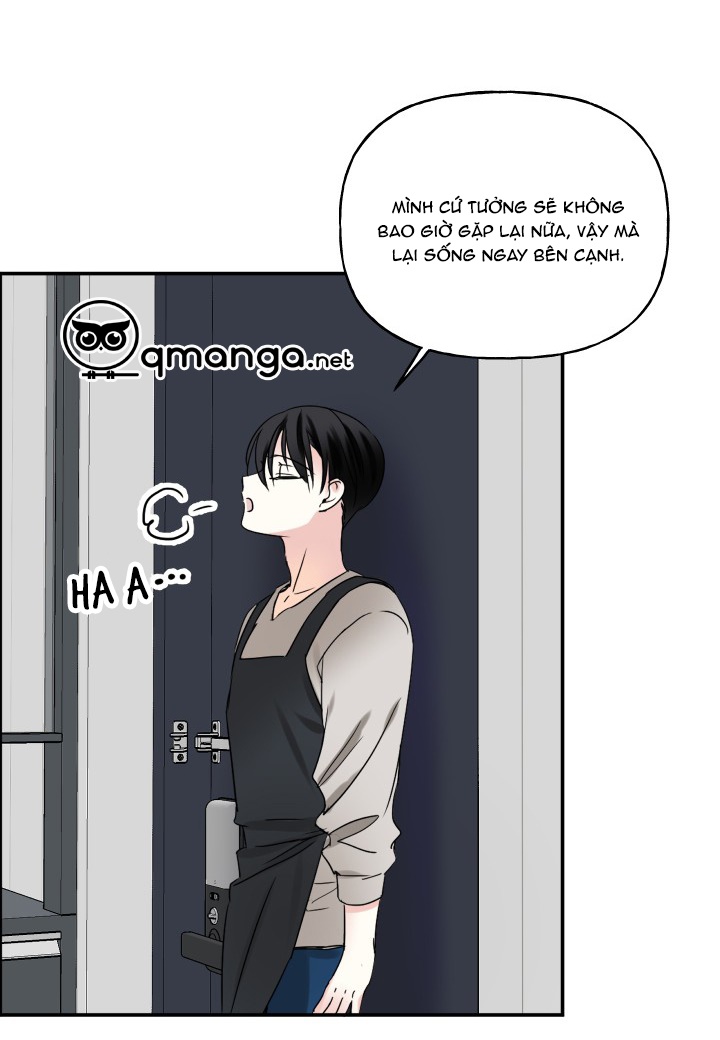 xác suất tình yêu chapter 2 34