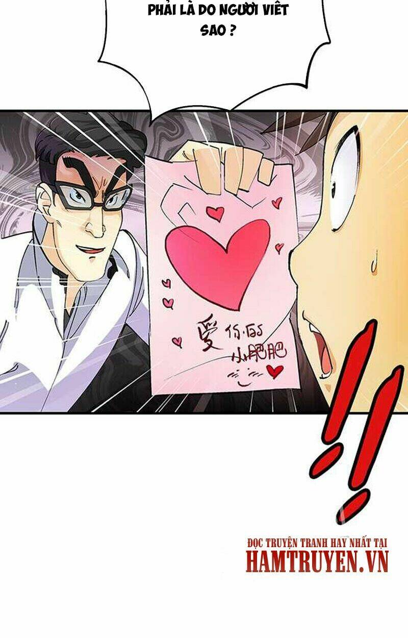 phong quỷ truyền thuyết chapter 28 6