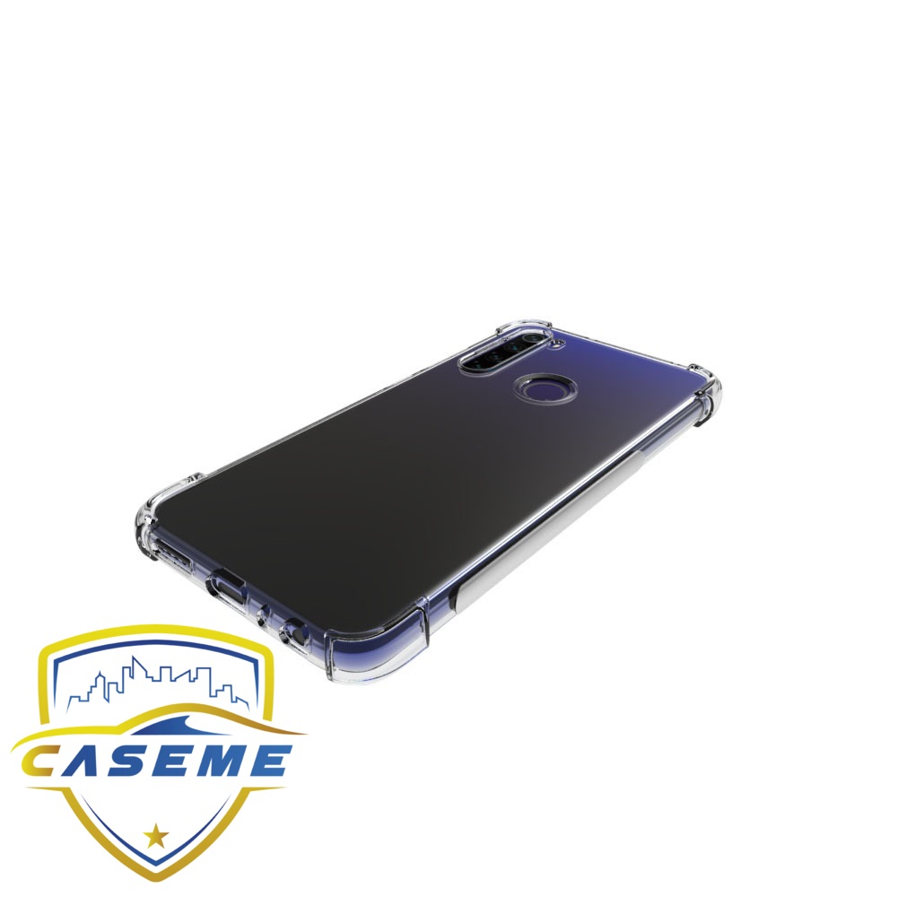 Ốp lưng dành cho Xiaomi Redmi Note 8 dẻo trong chống sốc