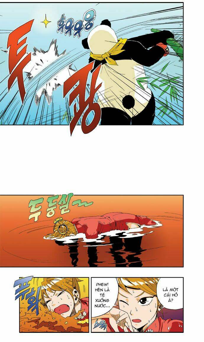 space china dress chapter 10 15