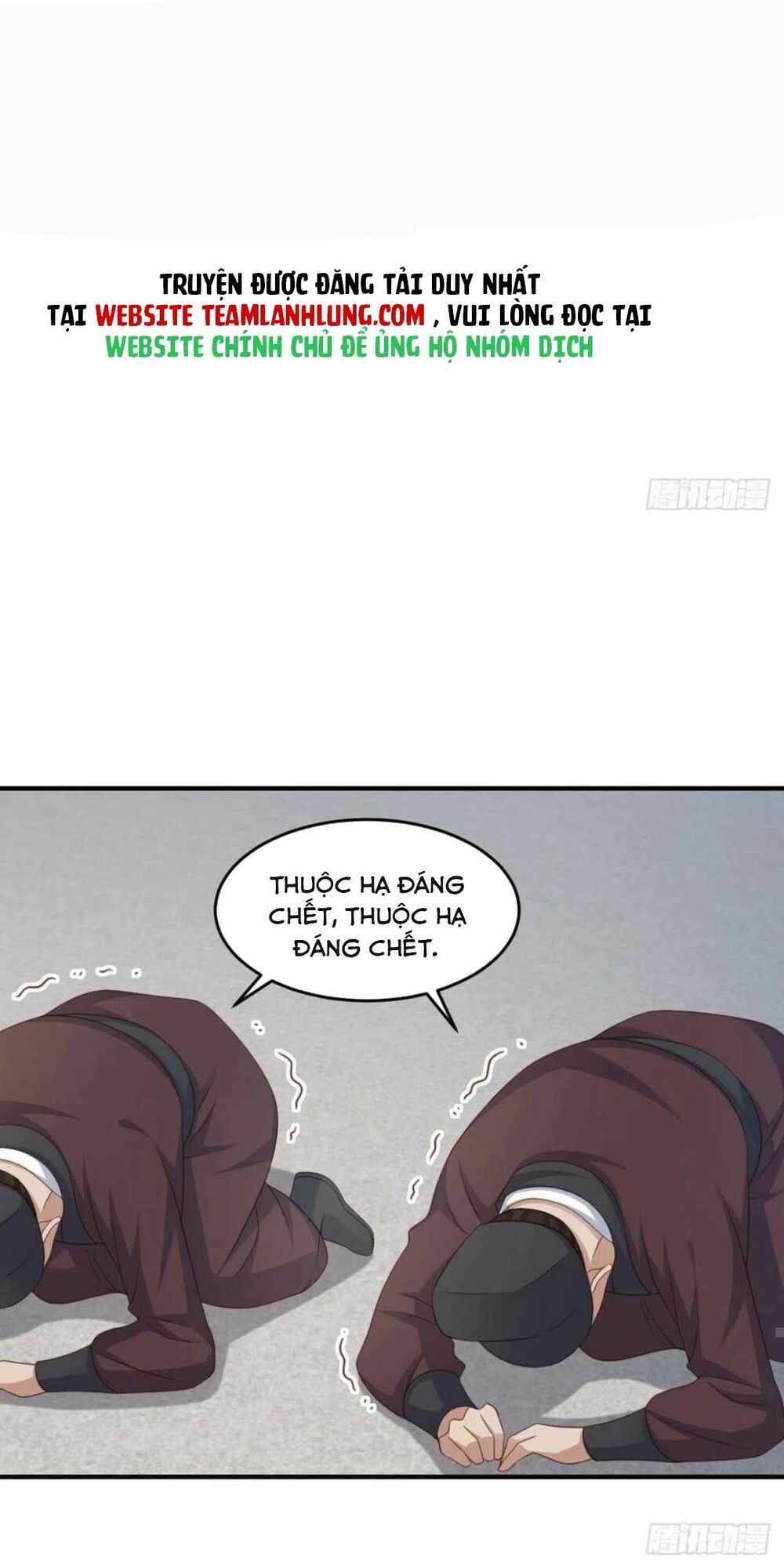 thuần hóa ba ba bạo quân chapter 54 12