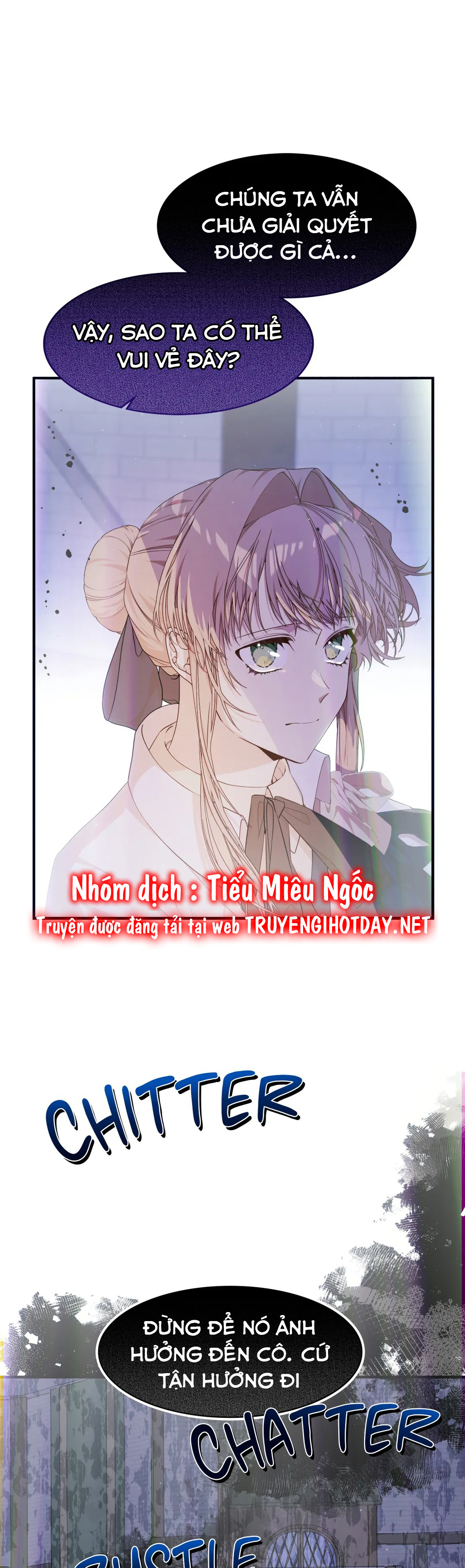 chị ấy là nữ chính trong truyện đó chapter 52 47