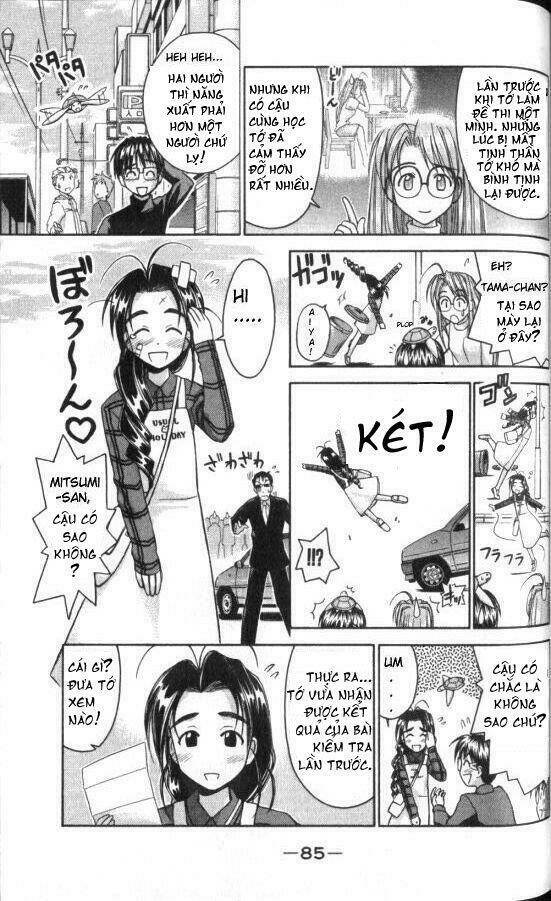 love hina chapter 47 3
