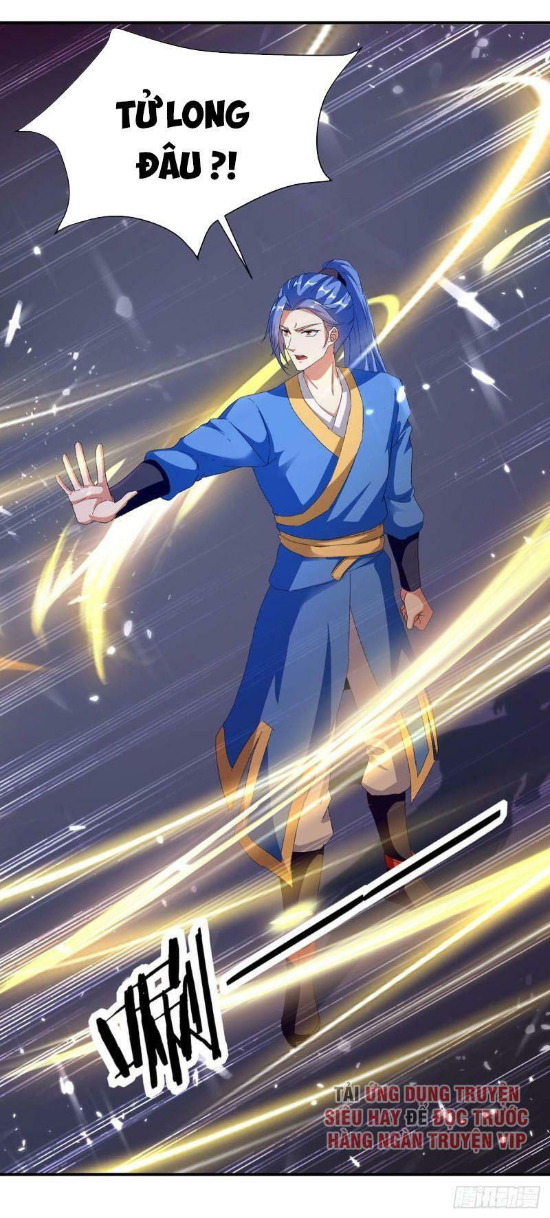 tối cường thăng cấp chapter 212 44