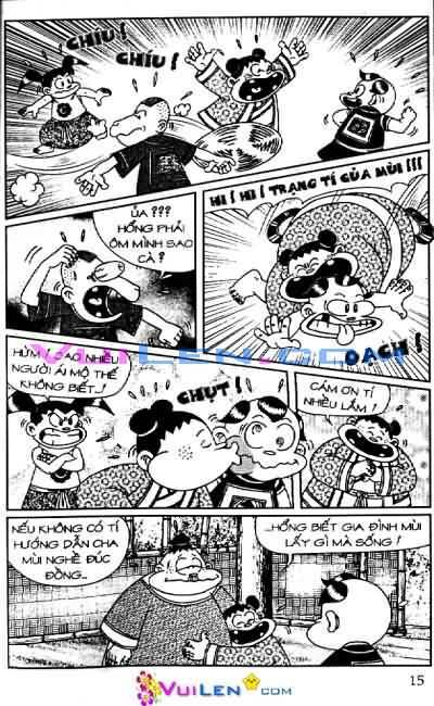 thần đồng đất việt chapter 80 12