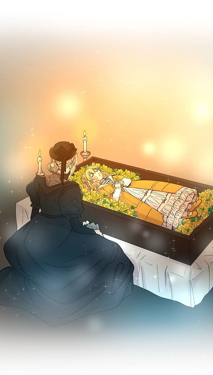 như gió trên cành cây khô chapter 33 69