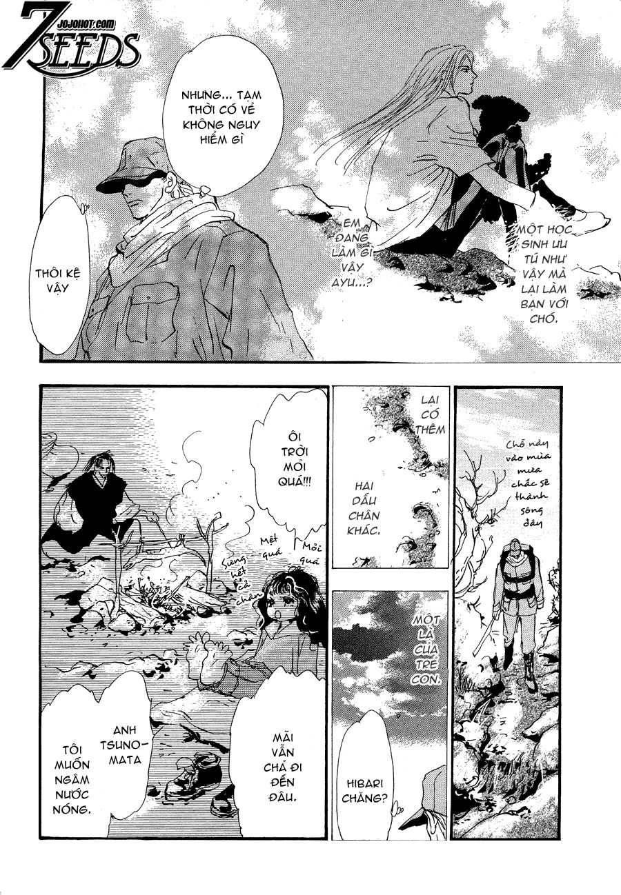 mầm sống chapter 109 29