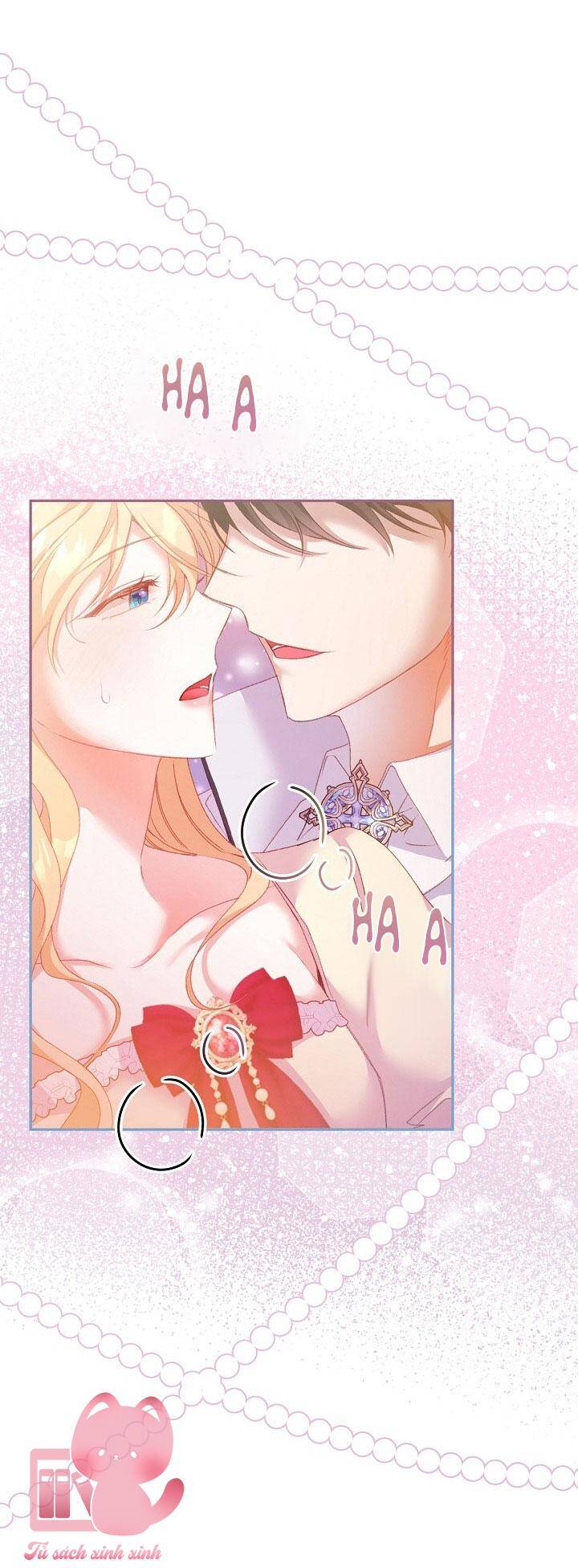 vị hôn thê của kẻ săn mồi chapter 52 30