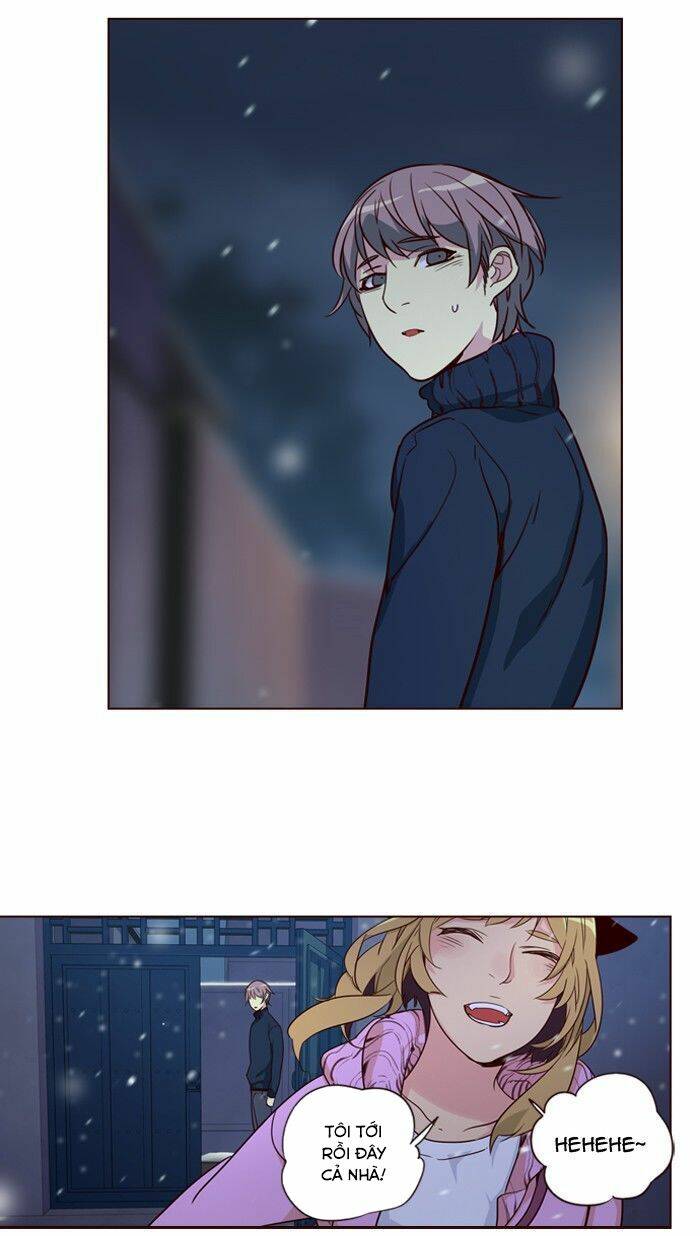 nữ sinh trường wilds chapter 252 8