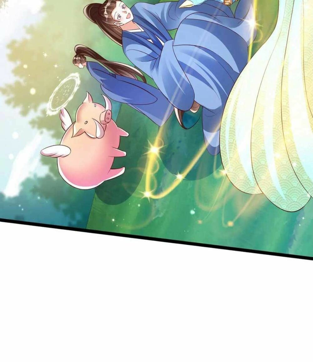 quân hoả nữ hoàng chapter 66 4