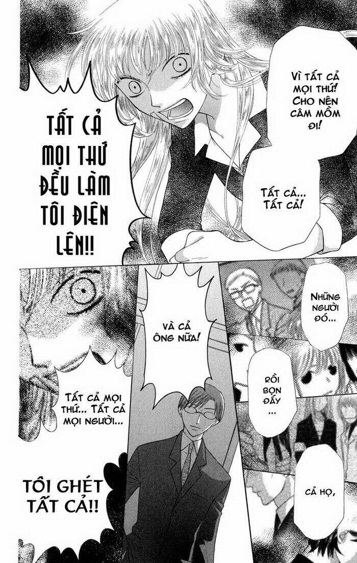 hóa giải lời nguyền chapter 90 25