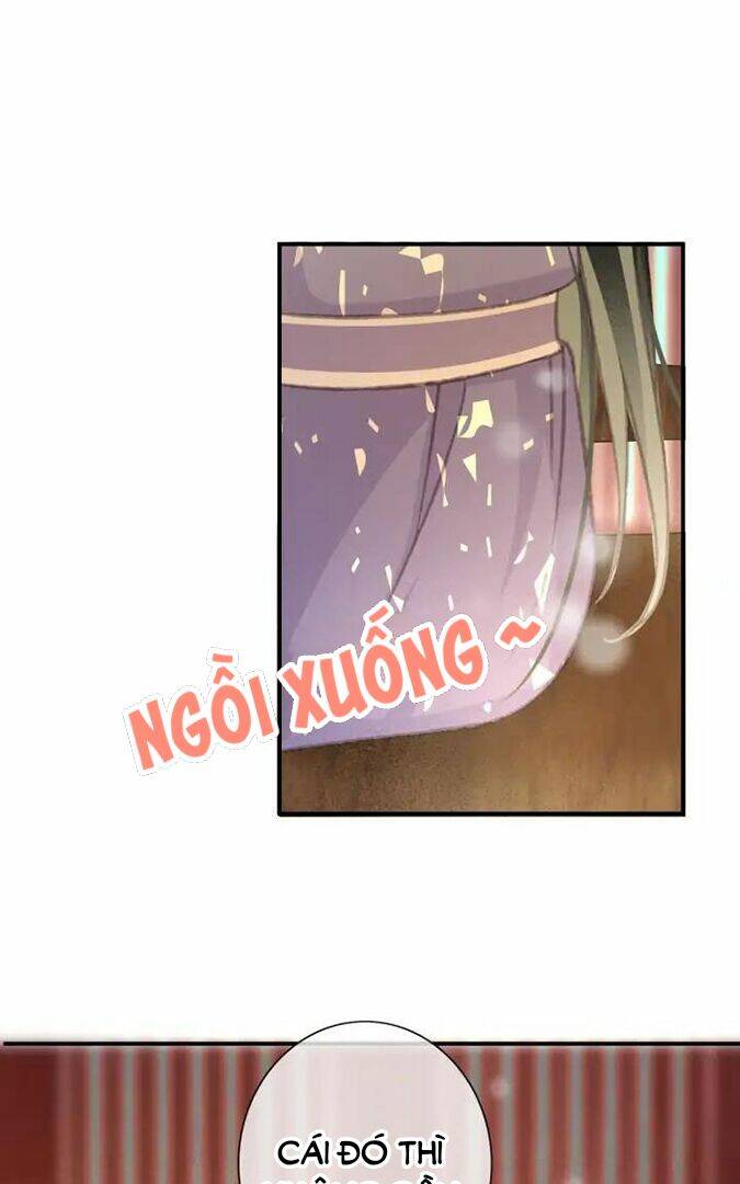 đông cung giai hạ tù chapter 84 11