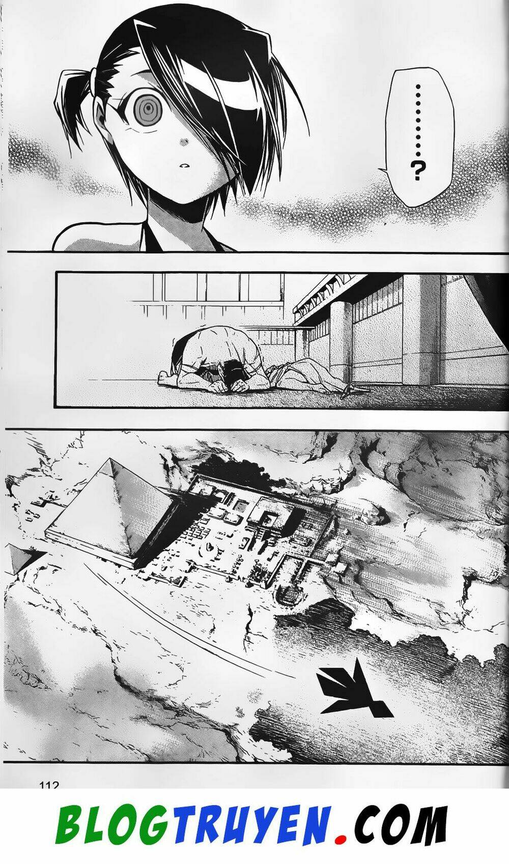 emma đến từ địa phủ chapter 6 39