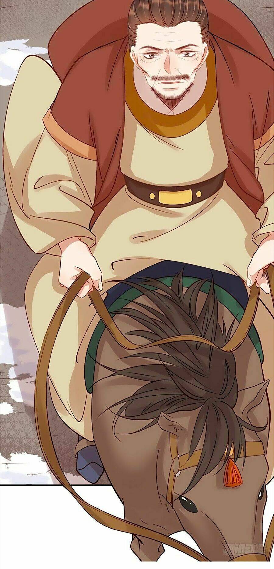 xuân khuê bí lục: xưởng công thái liêu nhân chapter 97 10