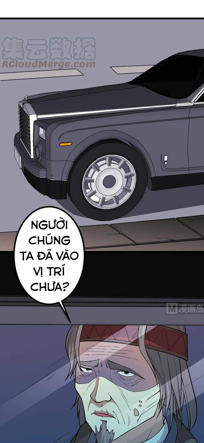 ngưu thư cung ứng thương chapter 183 13