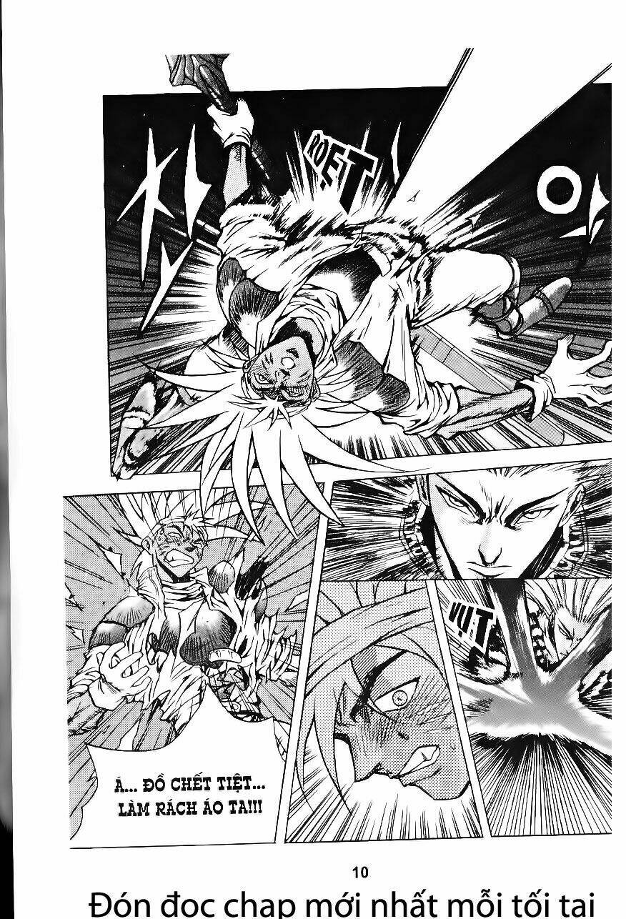 shoma - thiên vương thần kiếm chapter 61 8